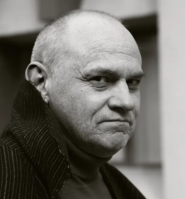 Культуролог Евгений Фатеев