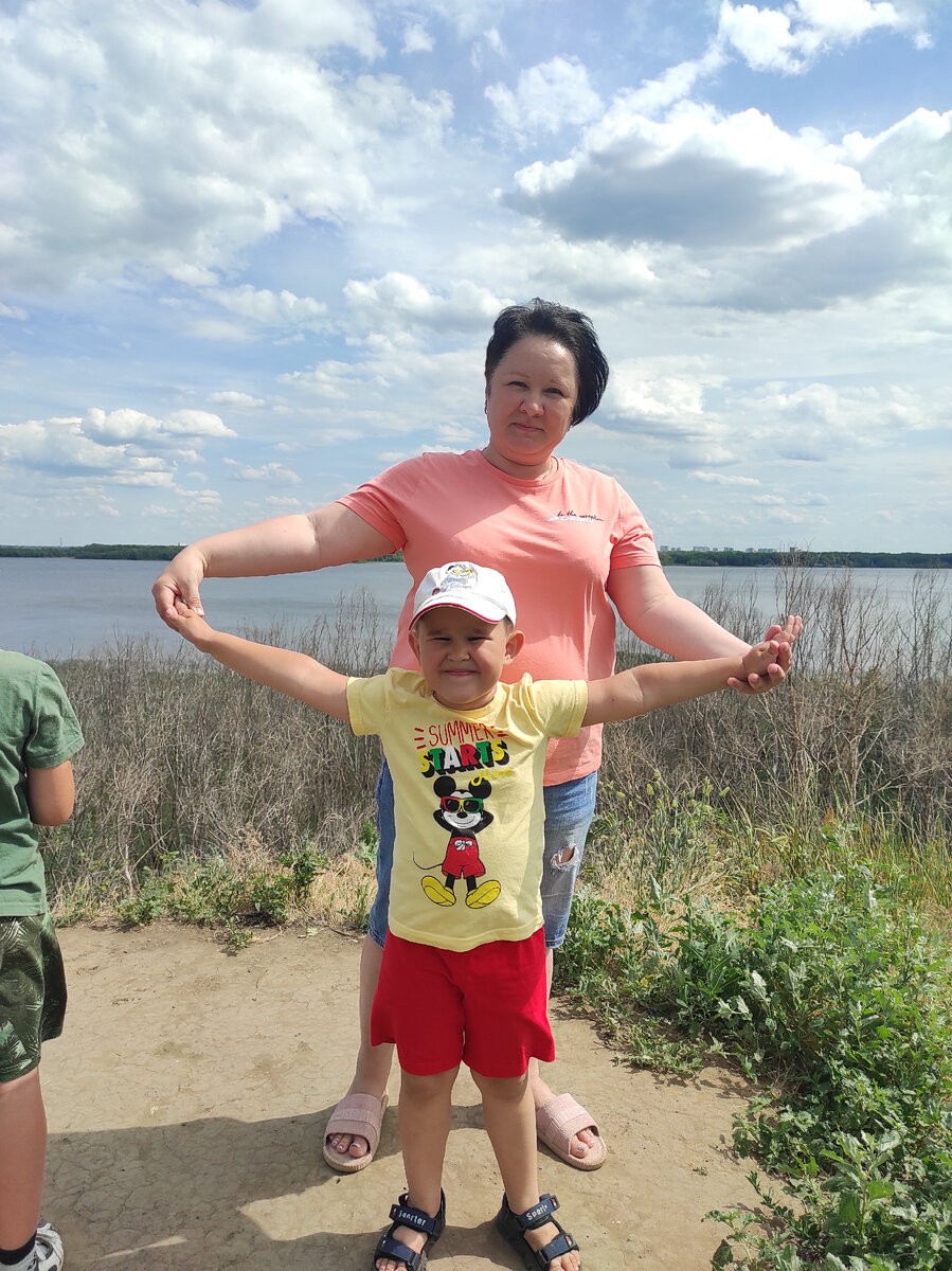 Алексеевское городище сейчас