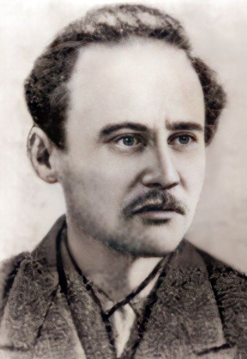    Фридрих Цандер Фото: Википедия