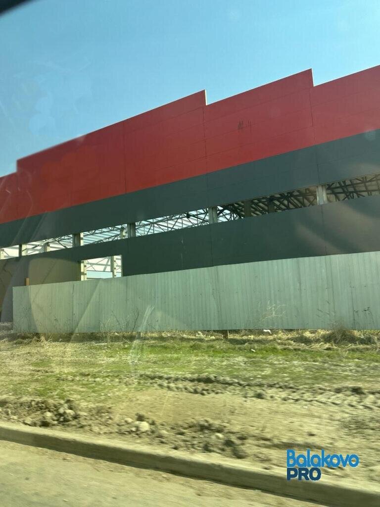 «Сносить нельзя достроить». В Балаково незаконное строительство ...