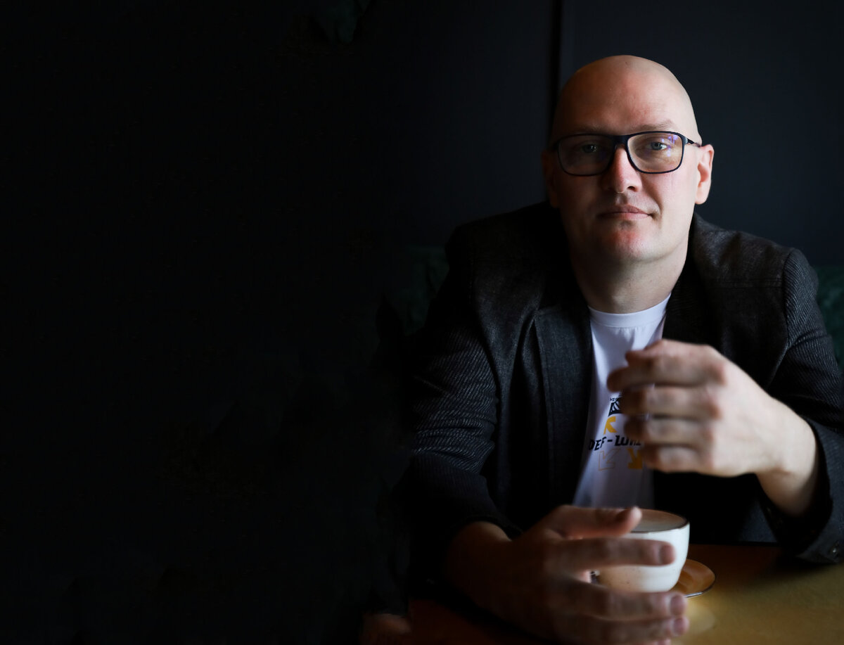 Как алкоголь вошёл в вашу жизнь