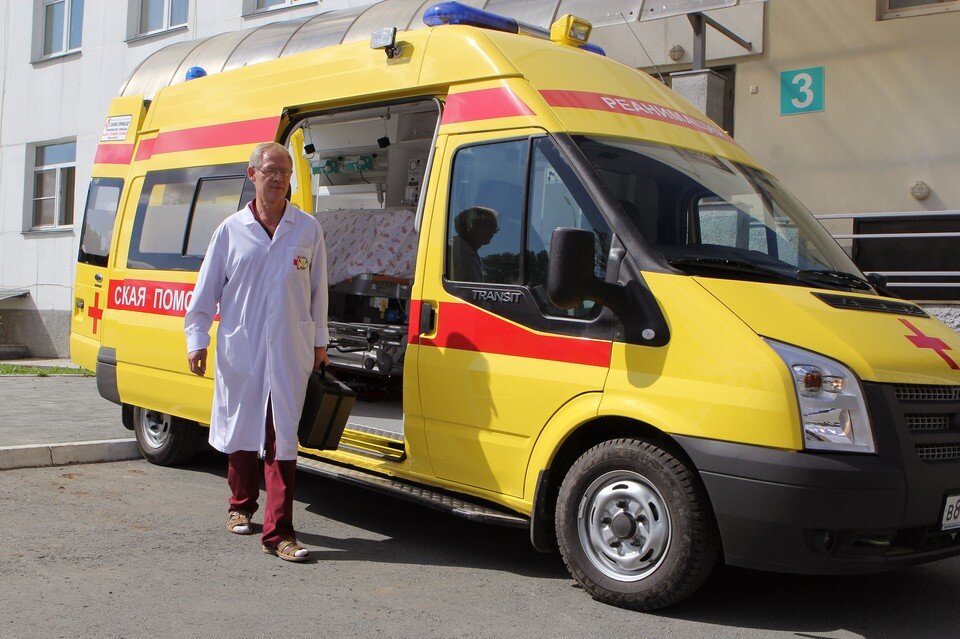    Часто люди даже не подозревают, что у них есть какие-то проблемы с почками, и попадают в отделение нефрологии в экстренном порядке Фото: архив "КП" Валерий ЗВОНАРЕВ