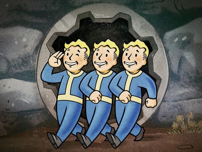    Радиация на пробу. Fallout 76 стала временно бесплатной