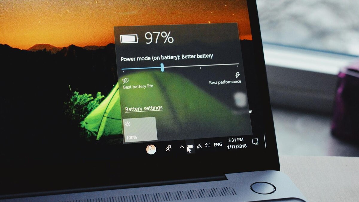 7 инструментов для диагностики батареи ноутбука | VK Play | Дзен