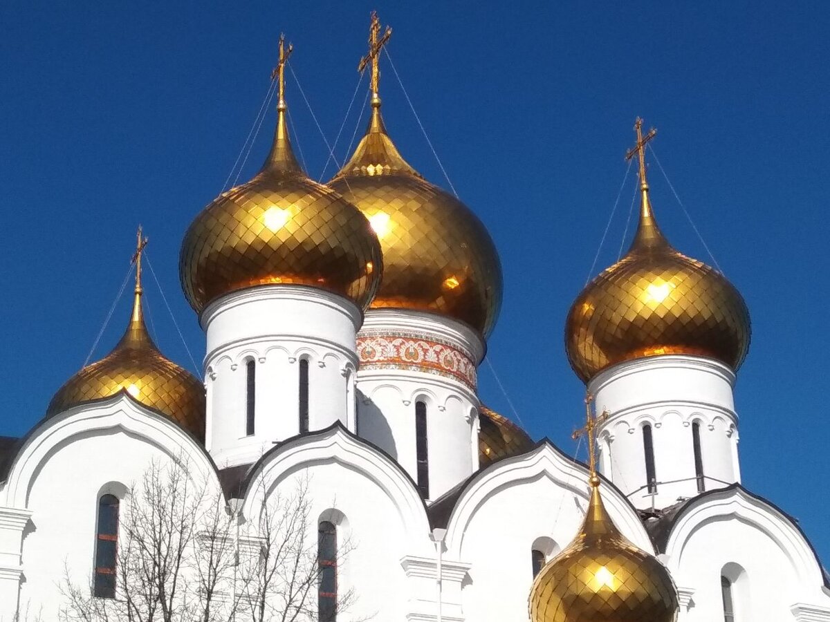 Фото автора