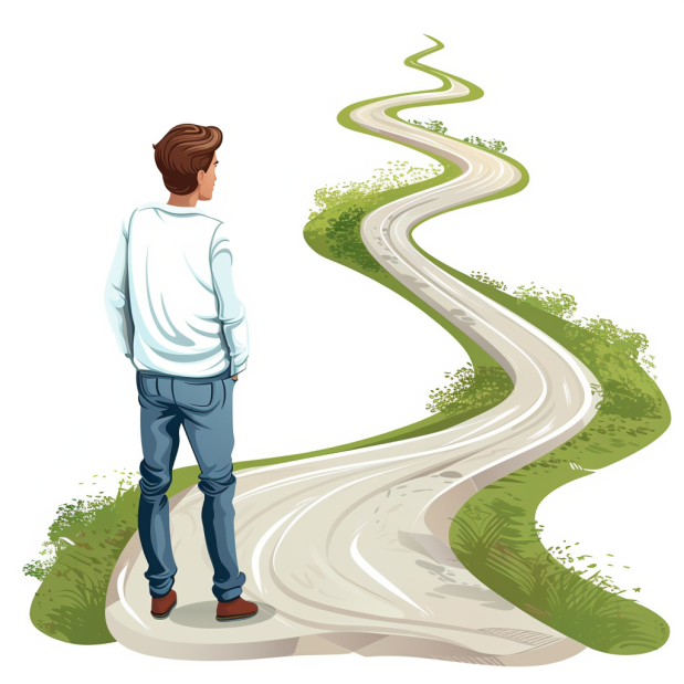 По какой бы дороге вы ни пришли в копирайтинг, состояться там можно. 