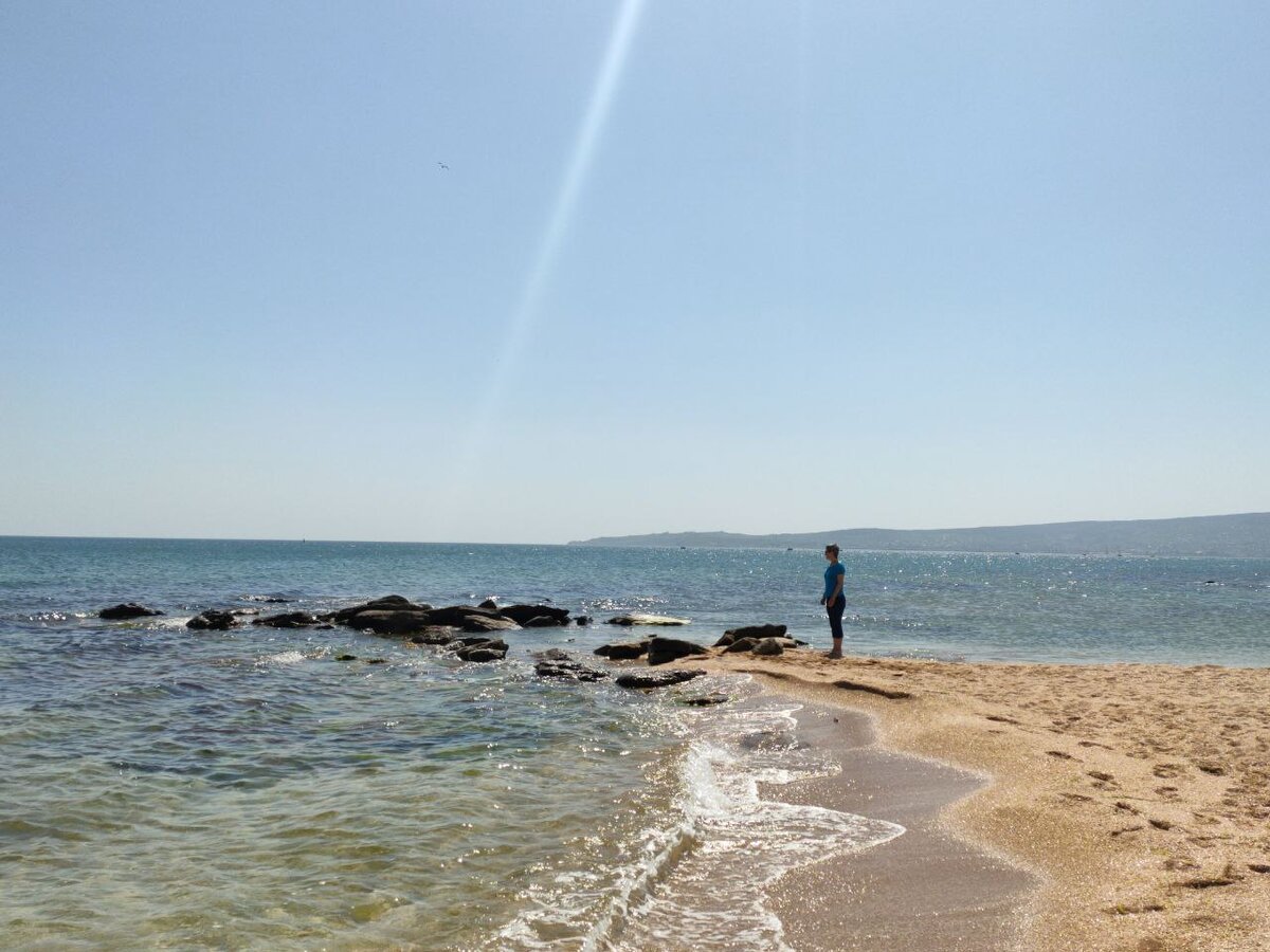 Мама. Редко, когда можно взять её в кадр