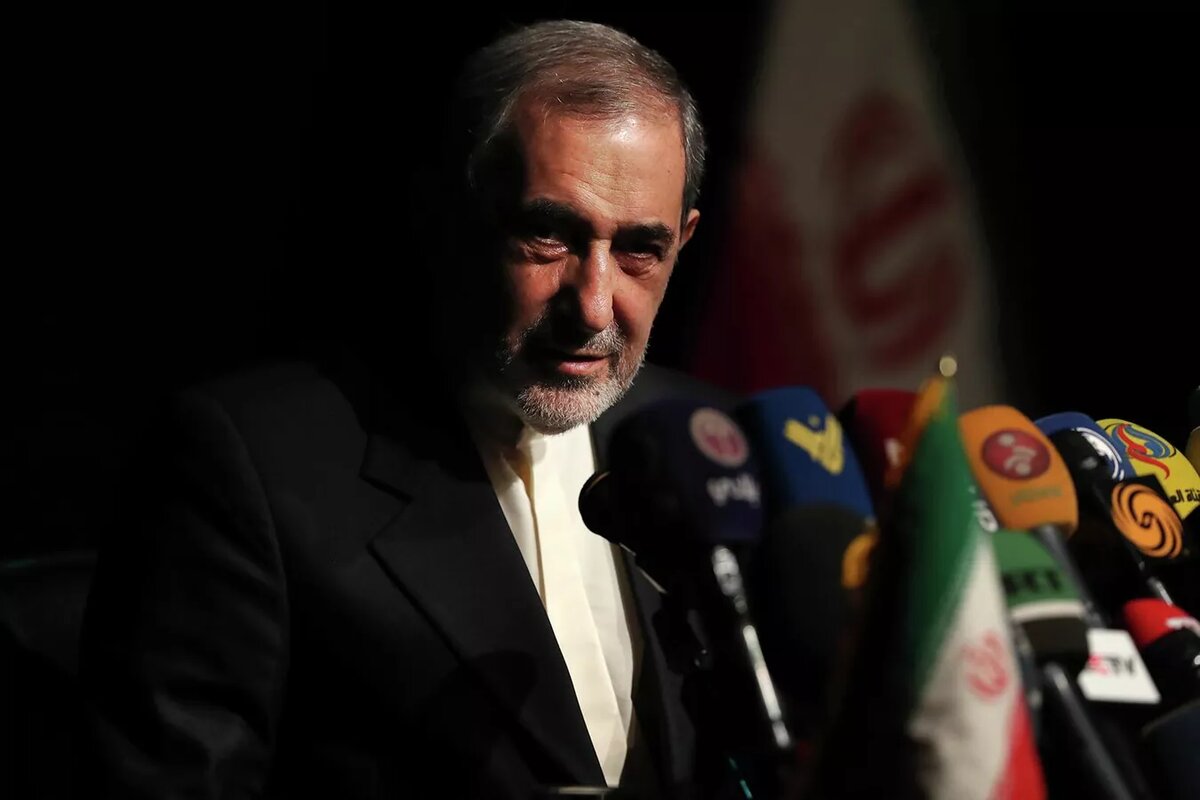 © AP Photo / Vahid Salemi