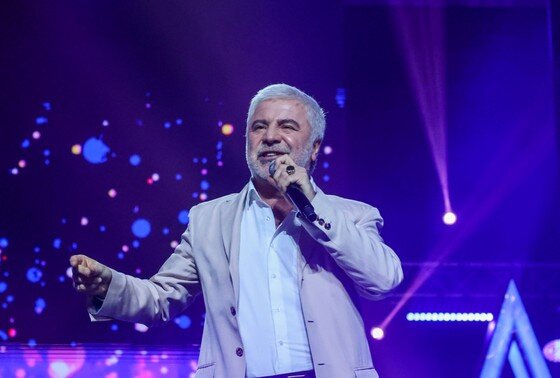   Сосо Павлиашвили