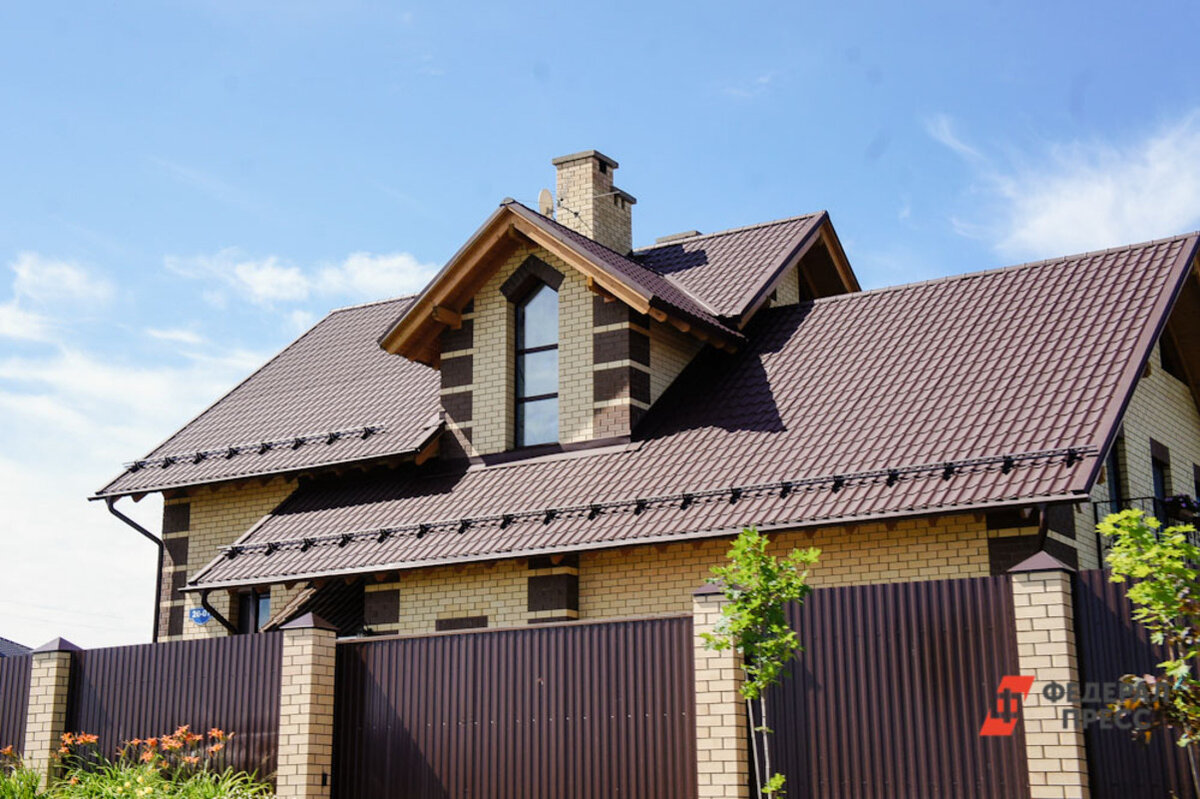 По словам эксперта, на цены участков повлияла ипотека.  Фото: ФедералПресс / Елена Майорова