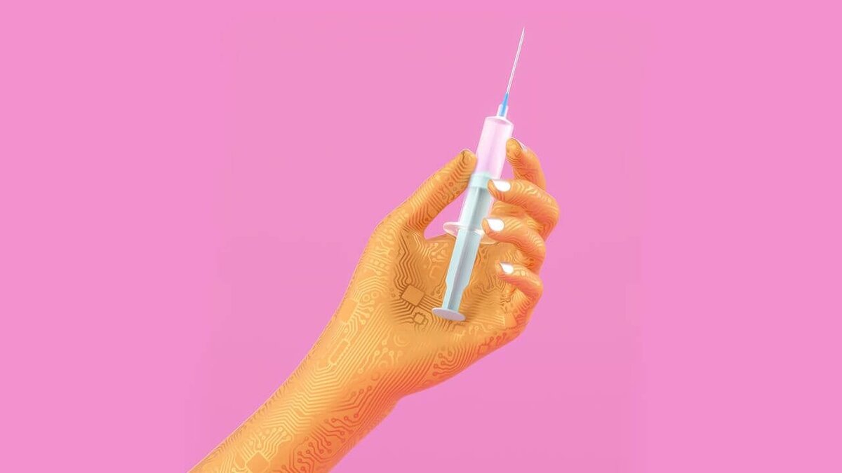    Разработчики лекарств стремятся ускорить тестирование и разработку новых лекарств с помощью искусственного интеллекта (ИИ). Изображение: Economist.com