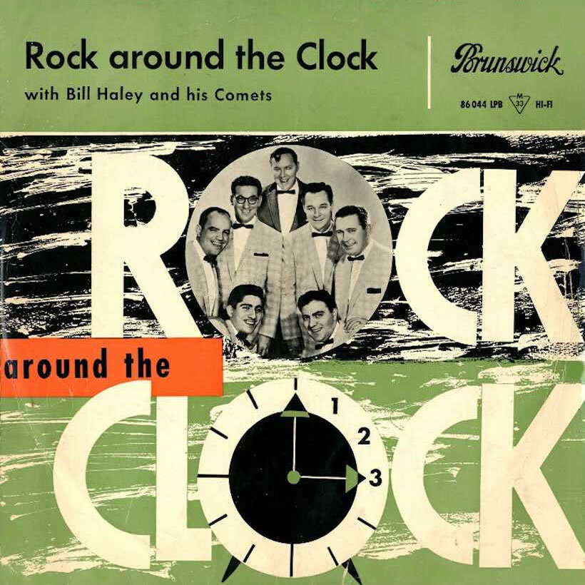 Rock About The Clock