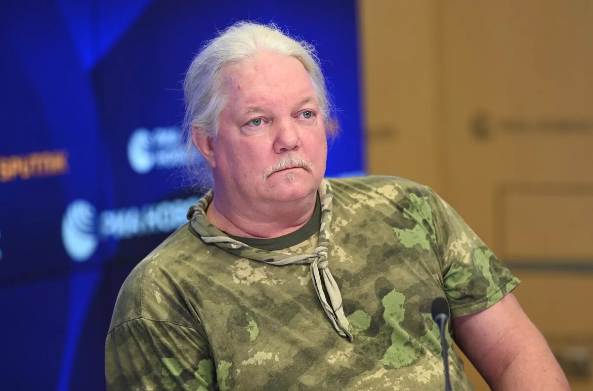 © Sputnik / Нина Зотина 