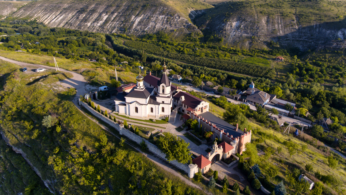 Фото: Shutterstock