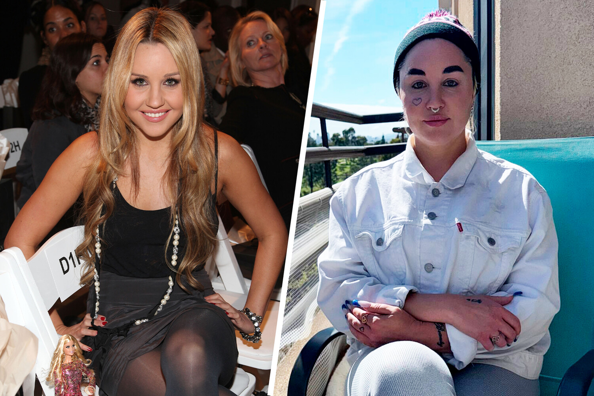 Will Ragozzino/Getty Images/amandaamandaamanda1986/Instagram (владелец компания Meta признана в России экстремистской и запрещена)