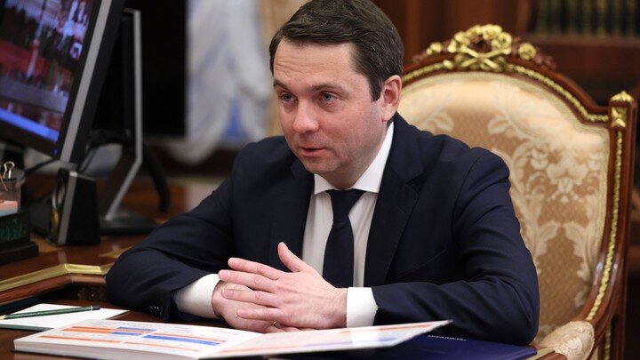 ФОТО: KREMLIN POOL/GLOBALLOOKPRESS