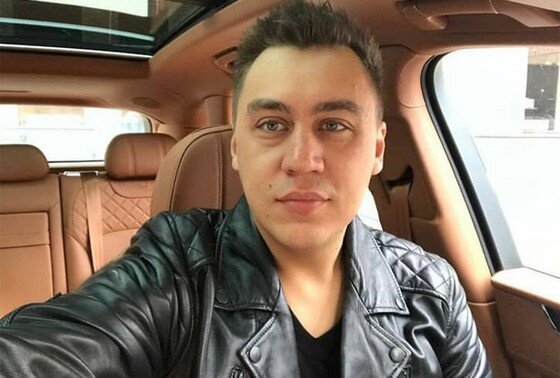    Дмитрий Портнягин