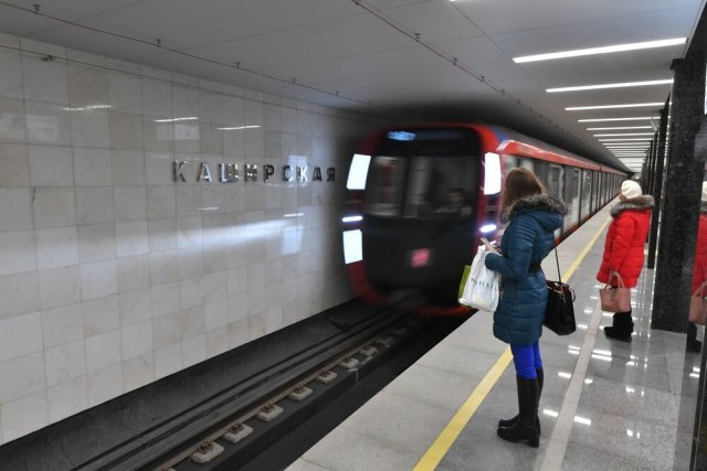    Можно ли перевозить урны с прахом в метро?