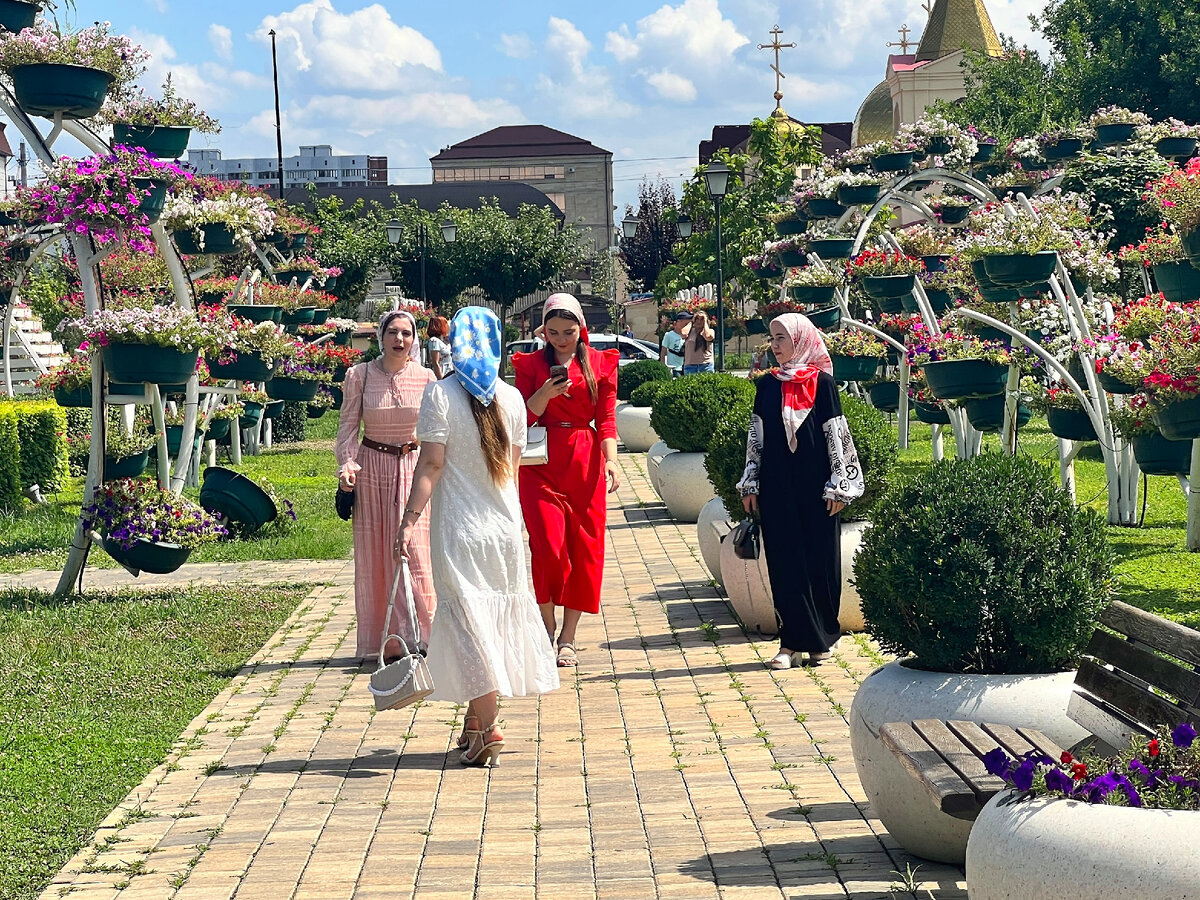 Все фото - автора