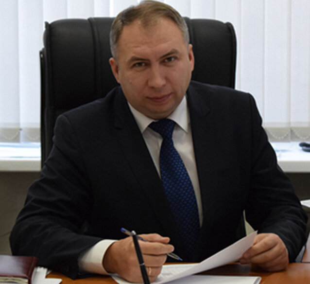    Заместитель ивановского мэра ﻿Андрей Наумов уволен в связи с утратой доверия