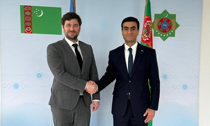 Источник фото: mfa.gov.tm
