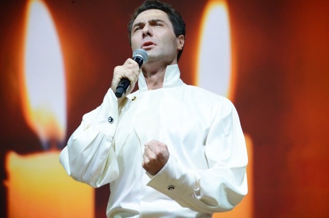 Евгений Кунгуров / Фото: www.globallookpress.com