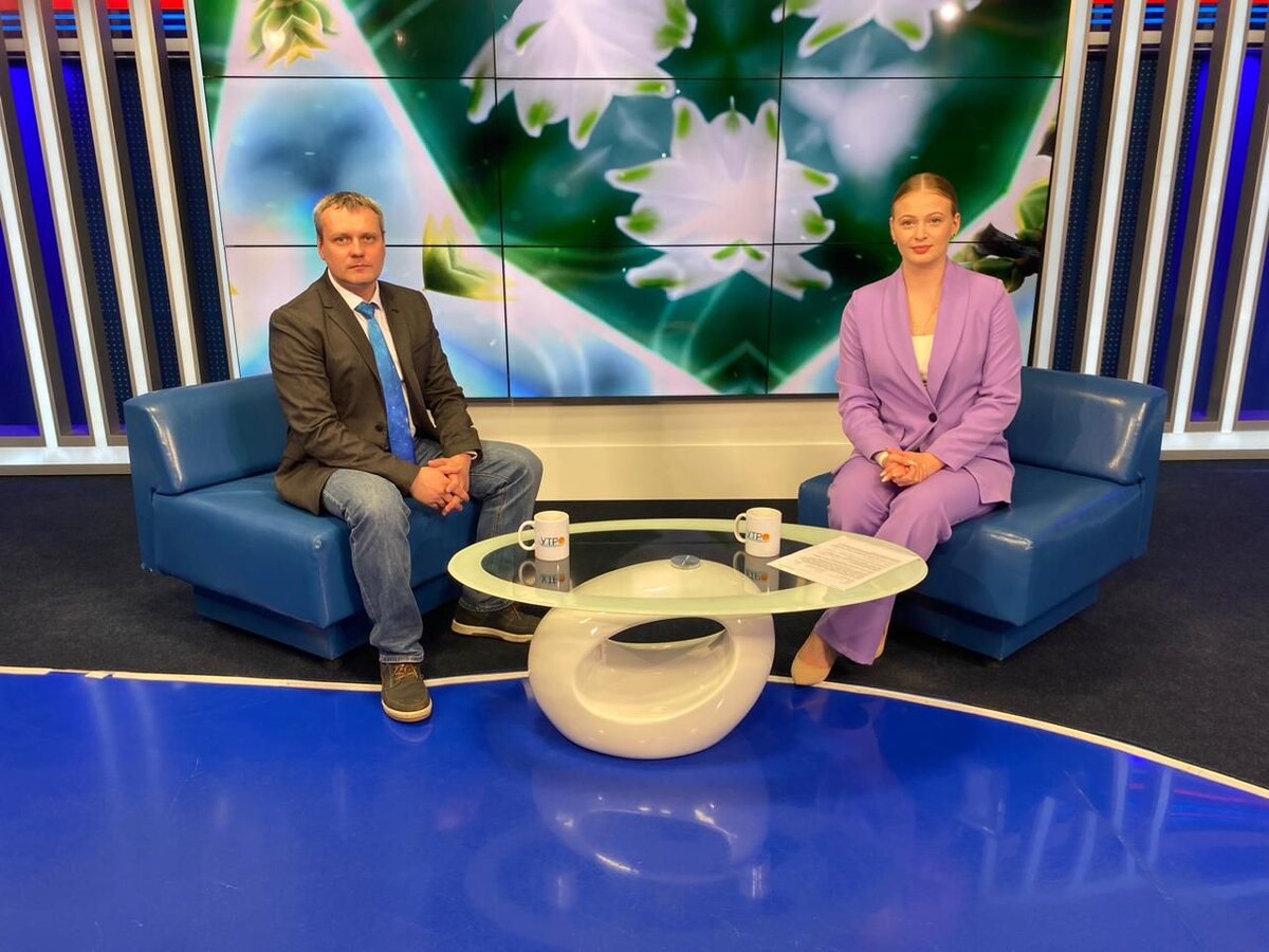    В 2024 году курский вуз отправит на орбиту 5 новых спутников