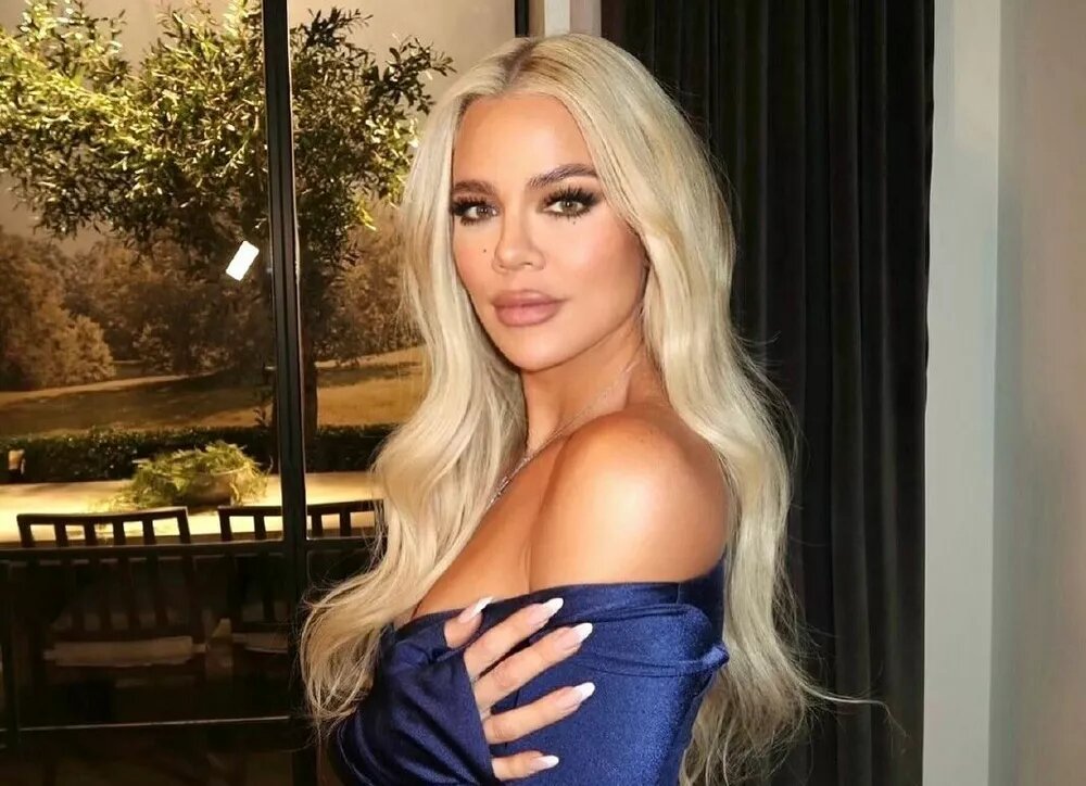    Умер предполагаемый отец Хлое Кардашьян