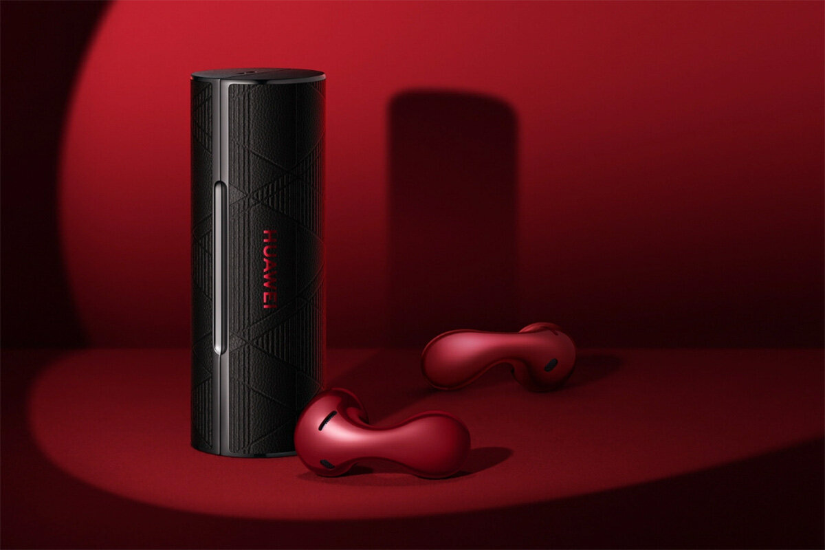 HuaweiHuawei FreeBuds Lipstick 2