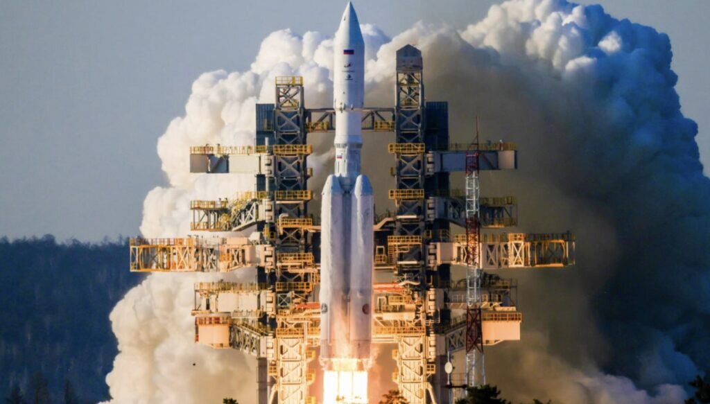 Российская тяжелая ракета Ангара-А5 и ее модификации – ключевой элемент будущего космической отрасли страны.