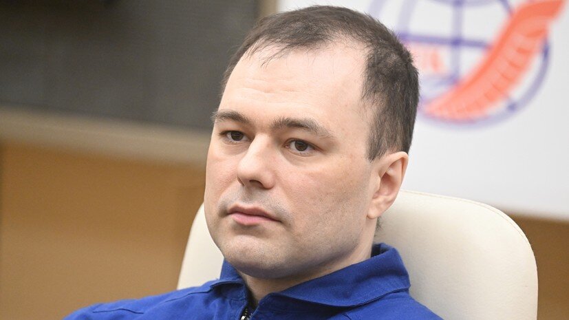   РИА Новости Илья Питалев