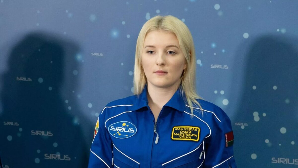 © Photo : Олег Волошин / ИМБП РАН