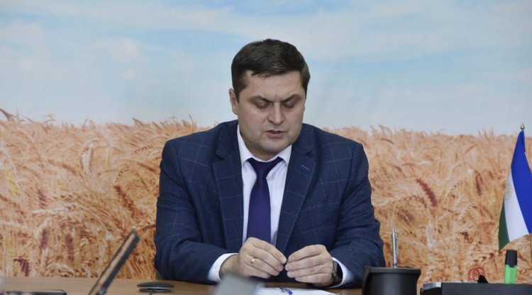    В Башкирии реализуют проект геномной селекции КРС
