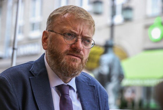   Виталий Милонов