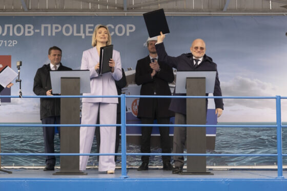     Фото: Медиапалуба