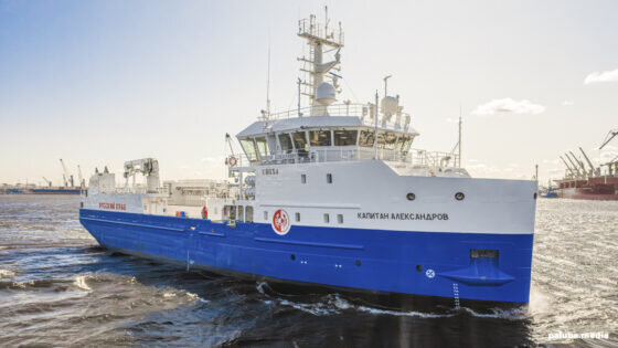     Фото: Медиапалуба