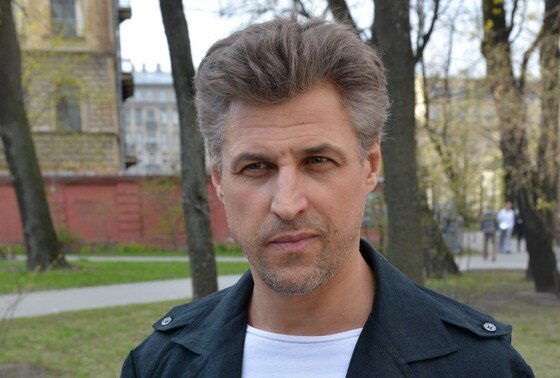 Малахов, отказ от политики, романы: как сейчас живет актер Игорь Ботвин ...