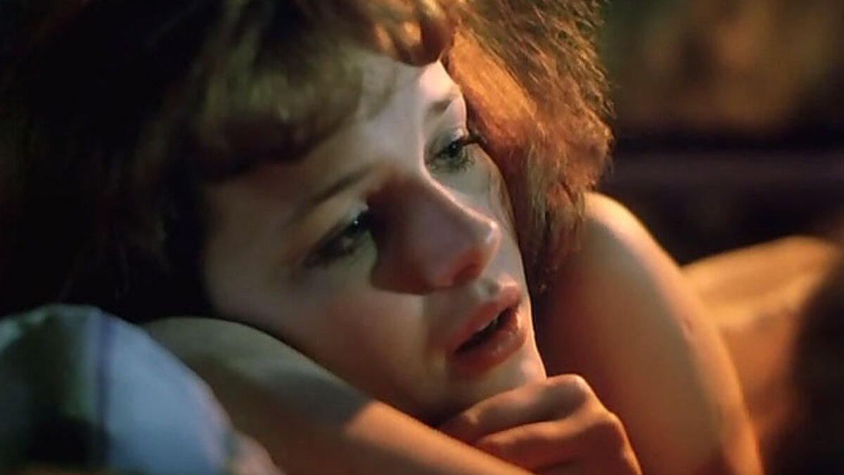 Кадр из фильма «Экипаж» (1979)