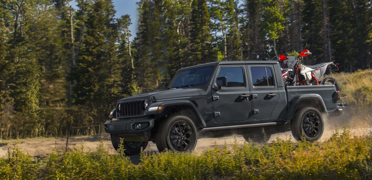 Источник фотографии: Jeep