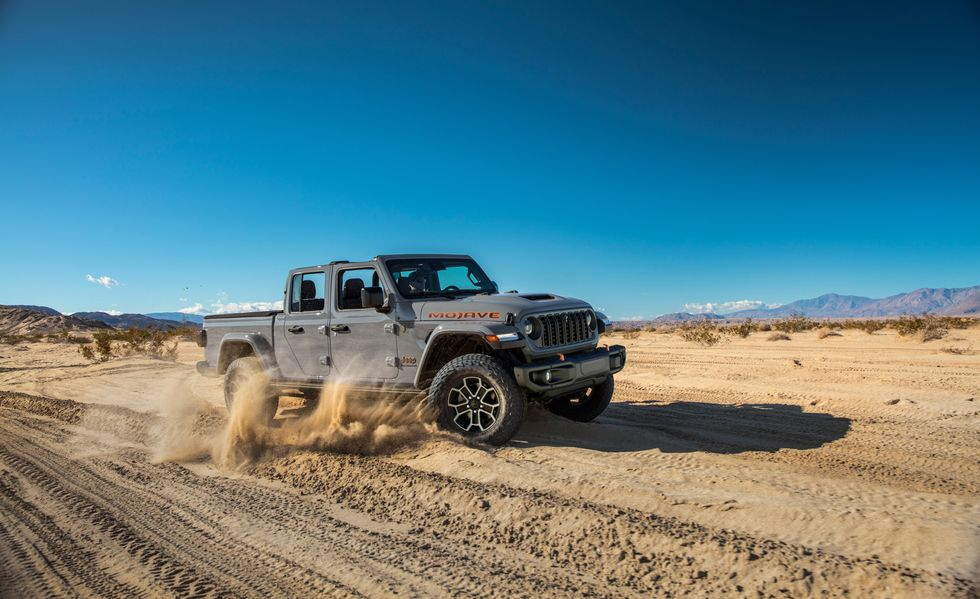 Источник фотографии: Jeep