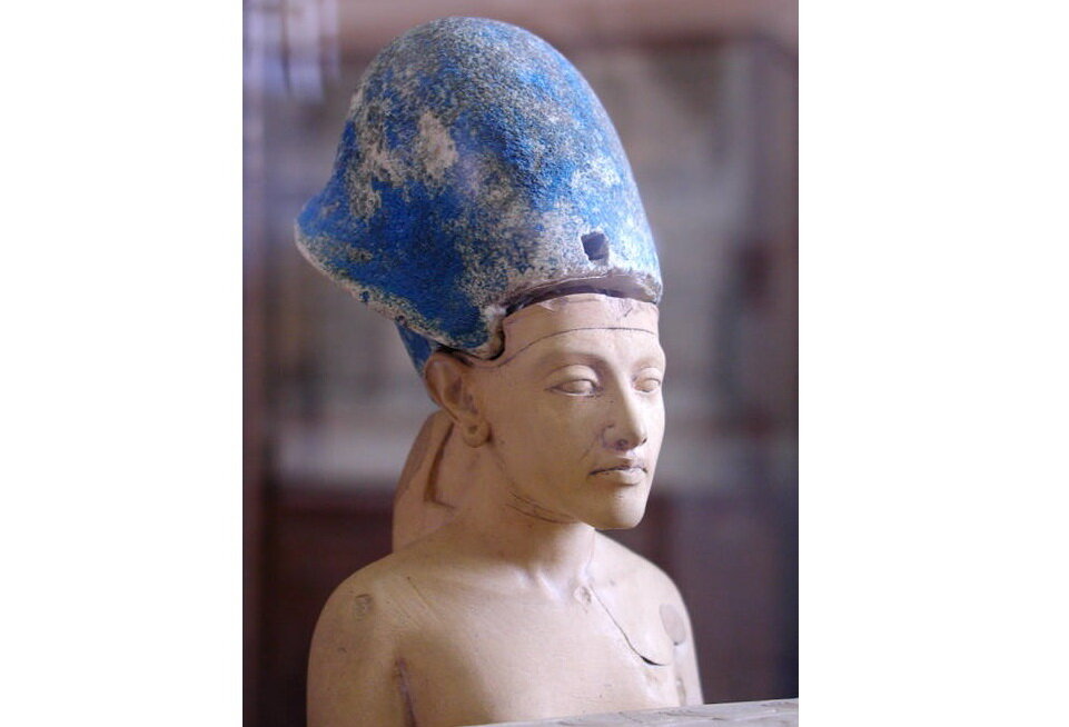 Аменхотеп IV