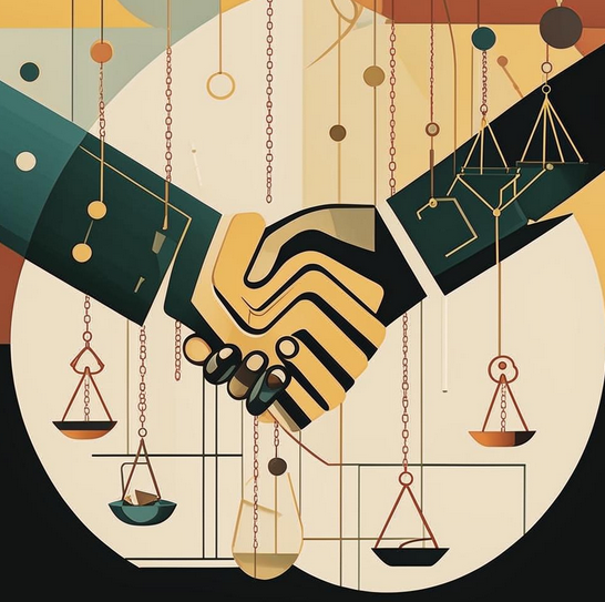 Анализ понятия правоотношения с позиций современной теории права и юриспруденции.