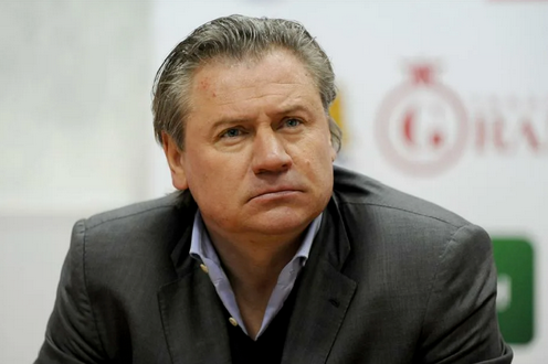 Андрей Канчельскис. Фото с сайта metaratings