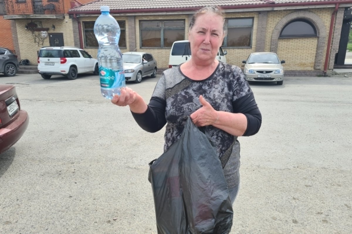 Дело труба. В Азове на острове ввели ЧС из-за порыва водопровода в реке Дон  | АиФ Ростов | Дзен