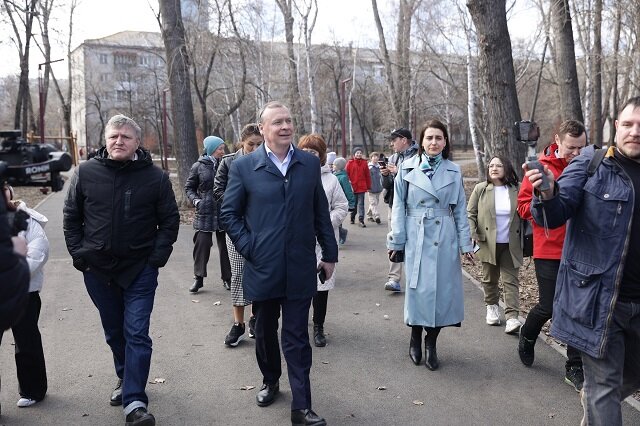    Фото: Фонд Святой Екатерины