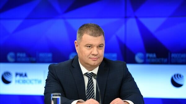    © РИА Новости . Владимир Астапкович