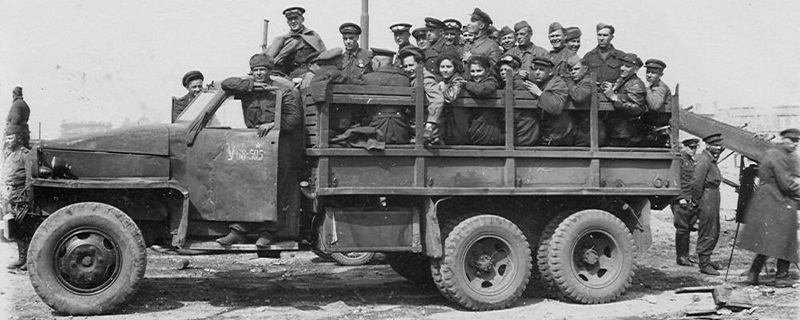 Фото из Интернета