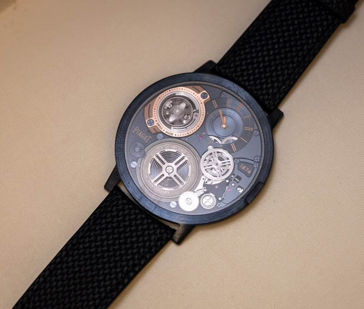 Фото: www.hodinkee.com