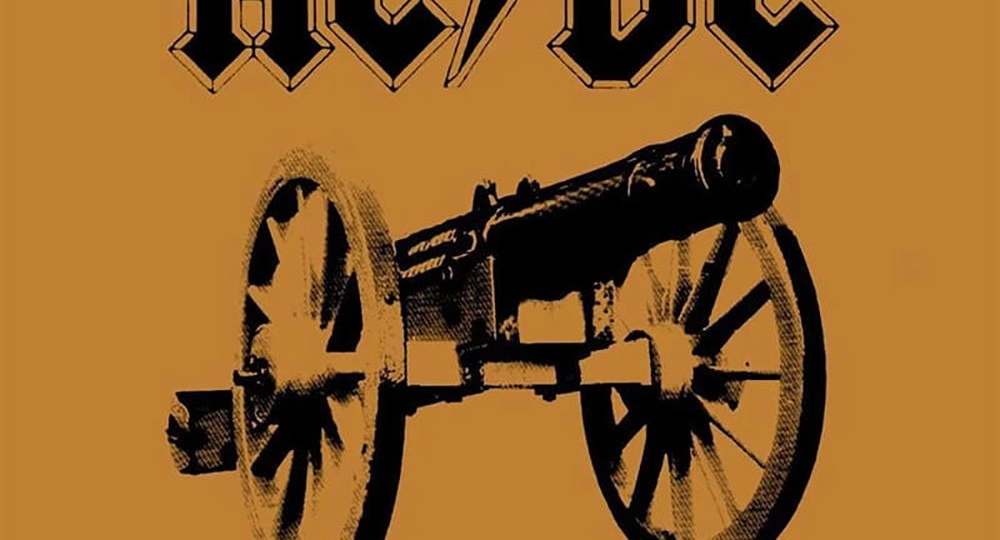 Топ-40 самых популярных альбомов тяжелой музыки по версии журнала Kerrang! Июль 1982 года. (Часть 2).