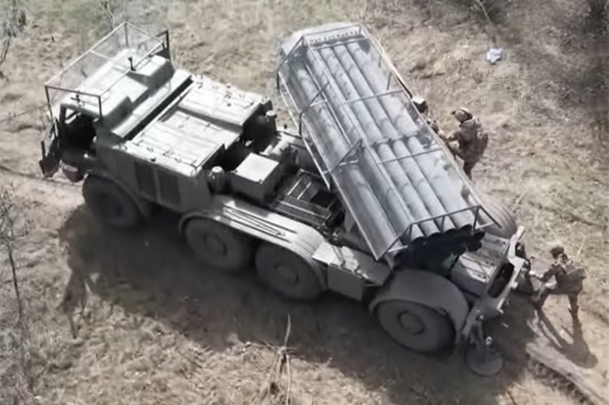    Овражья доля.